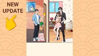 Pass The Secret Code To Help The Girl Escape Danger ✪ Clever Escape ✪ Brain Puzzle Tricky Quest 