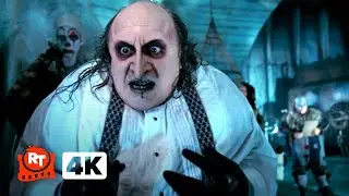Batman Returns (1992) - The Penguin Plans to Kill Babies | Movieclips
