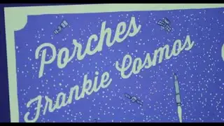 Porches 