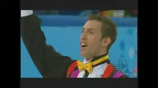 Kirsten Moore-Towers and Dylan Moscovitch - Olympic Games 2014. SP.