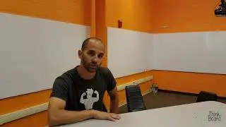 Windham High School Think Board Testimonial