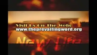 A Healing Jesus Pt. VI Vol. I  (Seven Reasons People Don't Receive Their Healing)