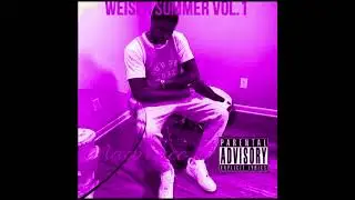 Racks Too Skinny Freestyle - Macprince (Slowed N Throwed)