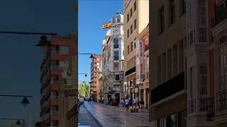 📍PALENCIA 🇪🇦 Walking Tour - Moments from this beautiful city in Spain #travel #europe #castillayle&oacute;n
