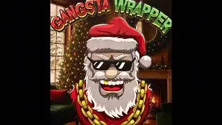 Santa, give me more presents-money￼