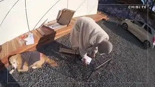 [中字] 190226《具惠善的無業遊民日記》第3篇 - 現在就是機會，甚麼都不做的機會