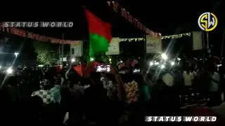 karnan || #nellai ||  #ram cinemas || karnan fdfs celebration 🔥||