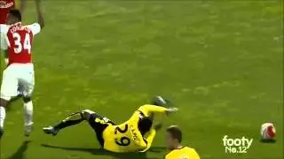 Watford 0:3 Arsenal (17 Oct 2015) Full Highlights