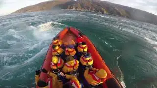 Corryvreckan Whirlpool Specials - Seafari Adventures 2015