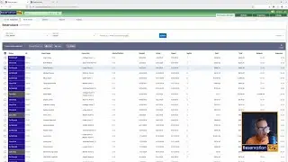 New ReservationKey Reservations Tab | Modern Design, AI Search & Custom Views
