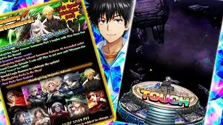 Эти вызовы на День благодарения были просто ахуенными! (Grand Summoners)