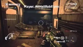 Brink: Severe Lag Issues