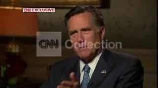 MITT ROMNEY:SHUTDOWN WON'T GET RID OF OBAMACARE