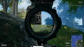 Am facut un kill wa !
