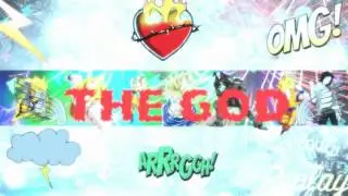 BANNER PARA THE GOD MEJORADO!