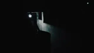 A Short Horror Clip   |   Haunted Industry