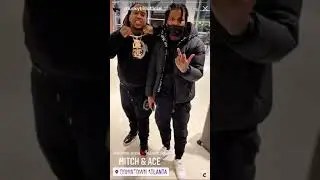 Houston Rapper Chucky Trill Was Killed In Atlanta🙏🏾(Rip)