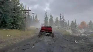 Snow Runner TOP MODS EASY INSTALL