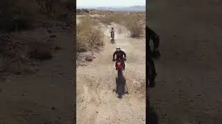 &Ouml;hlins vs. Race Tech Shootout | #crf300l