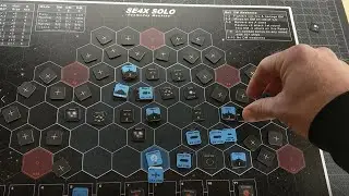 Space Empires 4X - Doomsday Machine - Playthrough