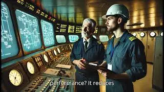 117 How does incorrect fuel injection timing impact generator efficiency
