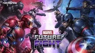 Marvel: Future Fight - Patch Notes 2.2.0 Banning Hack News
