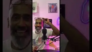 Hassen Rojoa - Blague Jaloux ~ Clash Vs Arvind