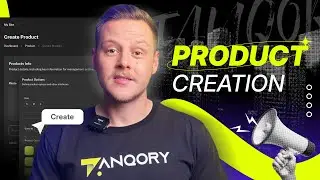 Product Creation in Tanqory | Add Products, Variants, Pricing, Inventory & Shipping