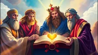 Listen to Psalms While You Sleep |Bible Verses for Peace & Protection#jesuschrist #jesus #biblestudy