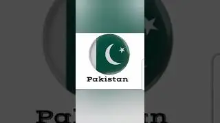 Recreating Pakistan Flag Using Nuts and Beans - Stop Motion Animation