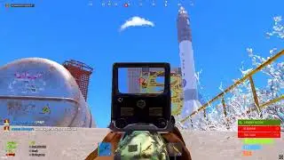 Overdue💥 (rust pvp highlights)