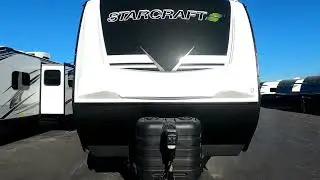 New 2024 Starcraft GSL 275RLS Travel Trailer For Sale In Chicago, IL