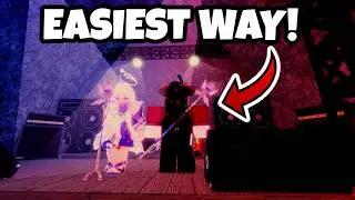 HOW TO *EASILY* OBTAIN PINION'S ARIA in FISCH