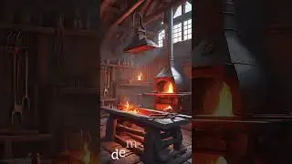 alte Schmiede