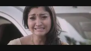 Arun Vijay Meets TV Actress & Gives Suggestion   - Kuttram23 Tamil Latest Movie Scene