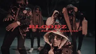 YOUNGGOD - BLOODZ | OFFICIAL TEASER | PROD. BY BRANVING