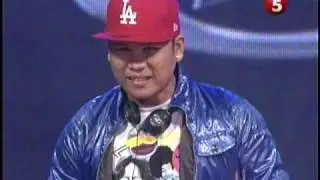 Talentadong Pinoy - Beatbox Gor - 6/6/10