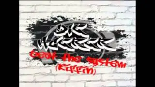 Die Hoerer - Beat The System (Disco Freak Video Edit)
