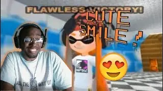 Meggy's Best Moments 3! REACTION!!!