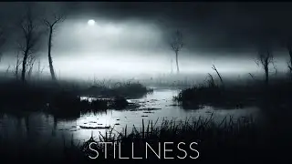 Stillness -  Ambient Post Apocalypse Music - Chilled Dark Ambient