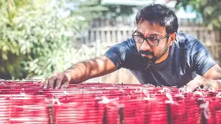 Visage 4 - Endless Rove - Story of Product Designer Sandeep Sangaru . 2016 - @TEEPOIFILMS