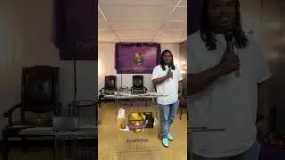 The Anointing Cost | Pastor Ira Smith