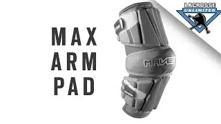 Maverik Max Arm Pad | Lacrosse Unlimited