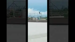 transformer flat form works. #construction #everyone #thankyouforwatching