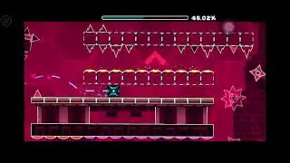 (Easy Demon) launch by GDmaslo 100% | Geometry Dash 2.2