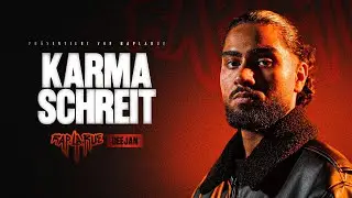 Dejaan - Karma schreit | RLR CYPHER SESSION 1
