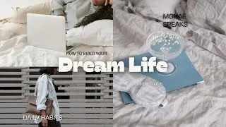 How to Build your Dream Life While Working Working a Full Time Job| Work life balance| Wfh Life