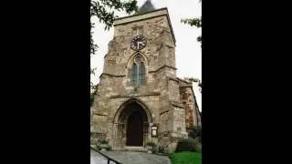 [Wikipedia] Elsham, North Lincolnshire