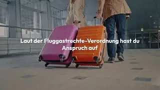 Was tun, wenn dein Flug &uuml;berbucht ist?