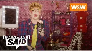 I Said What I Said - Daya Betty | Full Episode